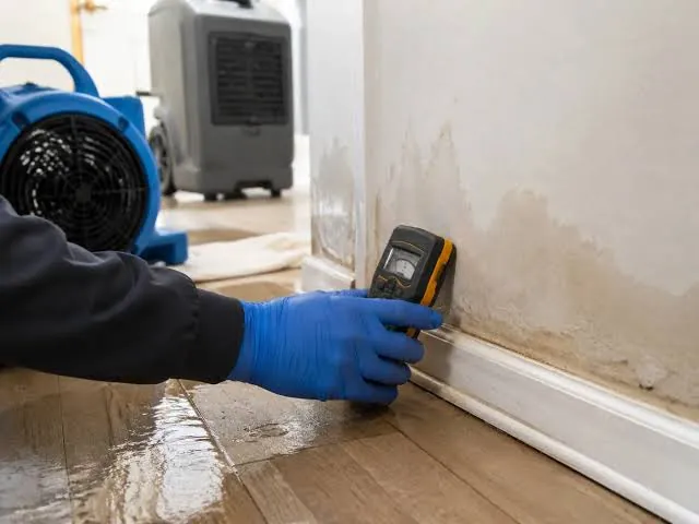 24/7 Water damage restoration services in Gregory, OK - Rapid flood cleanup and mitigation